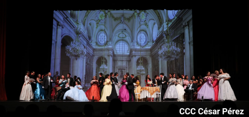 OPERA